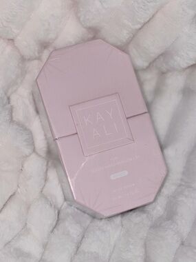 KAYALI YUM BOUJIE MARSHMALLOW Eau de Parfum 100mL